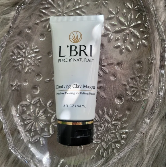 Avant cleansing gel & L'BRI clarifying masque - Picture 4 of 6
